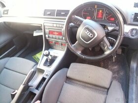 Audi A4 B7 1.9 tdi 85kw