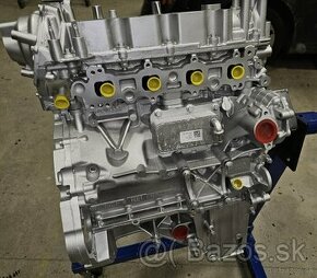 MOTOR 204 DT JAGUAR / RANGE ROVER VELAR