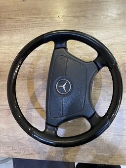 Volant Mercedes w140