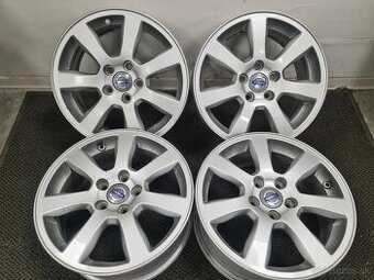 5X108 R16 VOLVO DISKY