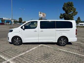 Toyota Proace Verso Shuttle 2.0 D-4D 180 L2 A8