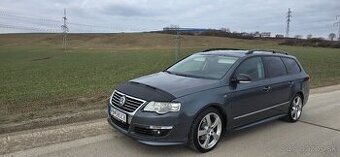 Predám VW Passat 2.0 tdi 2010