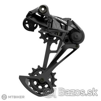 Predam prehadzovacku SRAM SX Eagle