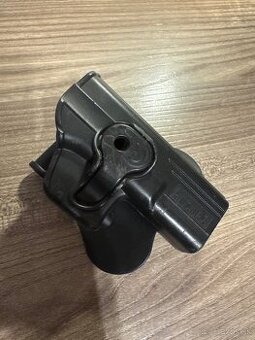 Holster pre glock