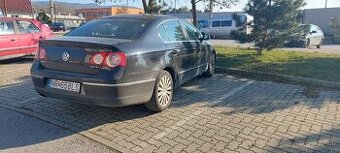 Volkswagen Passat 2.0 TDI