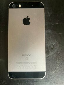 Iphone SE 2016 64 gb