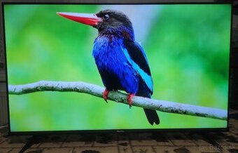 Predám 4KUHD SMART TV Hisense 43A6EG (108cm)