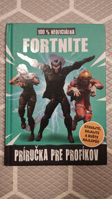 Fortnite: 100% neoficiálna príručka pre profíkov