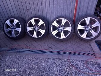 Predam Disky 5x120R18 - 1