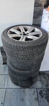 Predám 245/45 r18