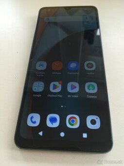 Redmi a3