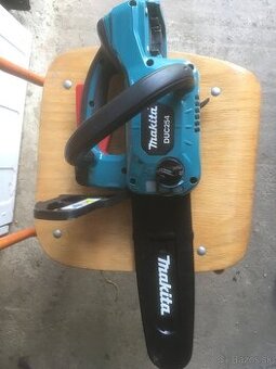 Makita DUC 254Z