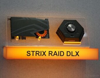 STRIX RAID DLX