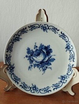 Porcelánové dezertné taniere - Henriette- 5 ks - 1