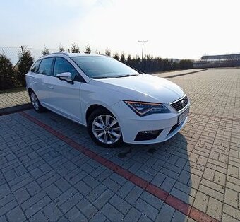 SEAT LEON ST TDI/DSG LED MODEL 2019 - 1