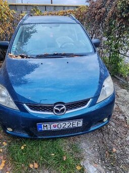 Mazda 5., 2.0 D ND - 1