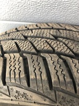 Predám pneumatiky 185/60R15 Matador Sibír snow