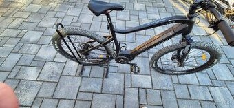 Crussis 7.7 elektrobicykel