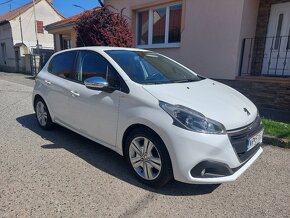 Peugeot 208 STYLE - 1