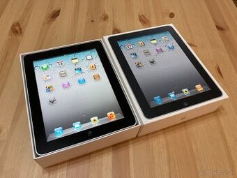 Apple iPad 1st A1219 16GB Wi-Fi Retina