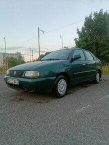 Predám VW Polo 1.6 - 1