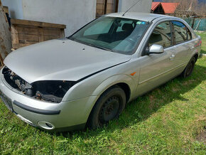 Ford Mondeo 2.0 diesel