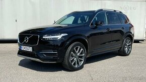 Volvo xc90 - 1