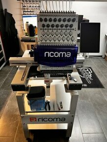 Predám vyšívaci astroj Ricoma RCM-1501TC - 1