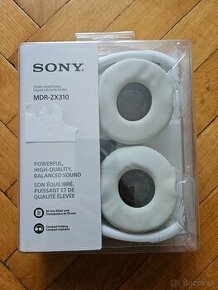 Sony MDR ZX310