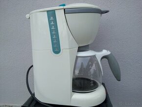 Kávovar na filtrovanu kavu BRAUN