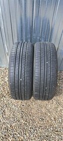 Letné pneumatiky 225/55r18