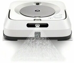 Brava Jet M6 roboticky mop - 1