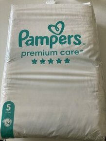 Pampers