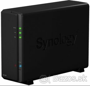 Synology DS118