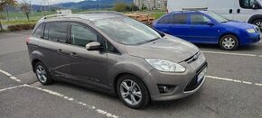 Ford Grand C-Max 1.0 Ecoboost