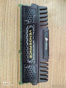 Vengreance ddr3 4 gb