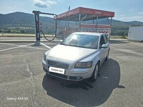 Volvo V50 2.0 100kw