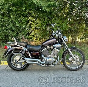 Yamaha 535 Virago