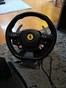 Thrustmaster T80 Ferrari 488 GTB Edition