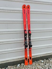 LYŽE ATOMIC REDSTER TR 182CM