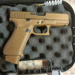 Glock 19X