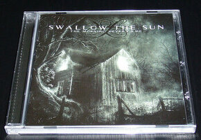 SWALLOW THE SUN - 2xCD Prvé vydanie