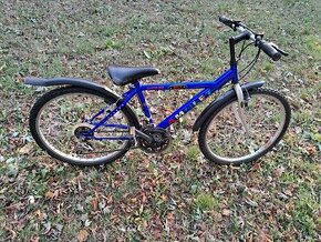 Predam bicykel - 24' kolesa - 1