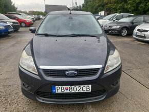 FORD FOCUS 1,6 TDCi 80 kW 2009 - 1