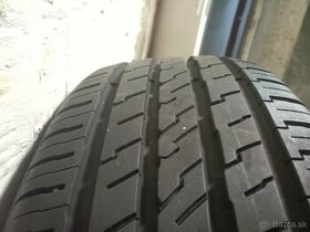 215/55 r17 dot 2021 letne