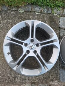 5x114,3 R18 Renault Megane GT