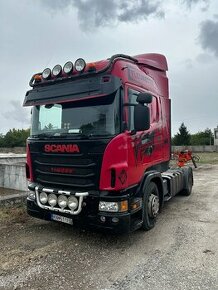 Scania R440 Euro5 bez Adblue - 1