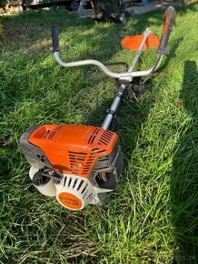 Benzínový krovinorez STIHL FS 89