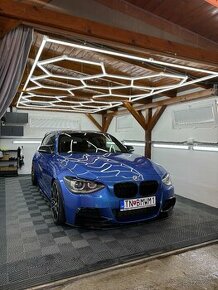 Bmw m135i - 1