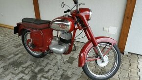 ČZ 250 typ 475 SPORT